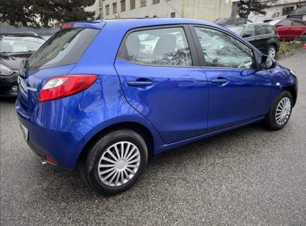 Mazda - 2