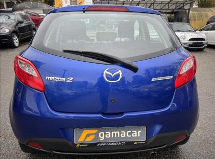 Mazda - 2
