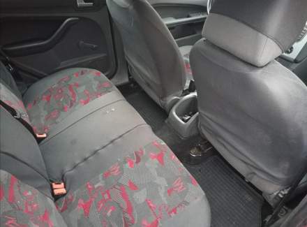 Ford - Focus