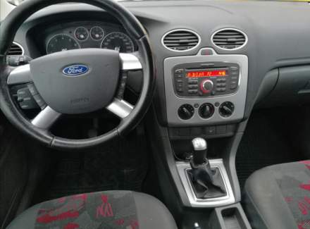Ford - Focus