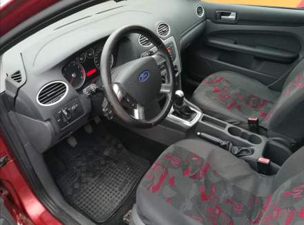 Ford - Focus