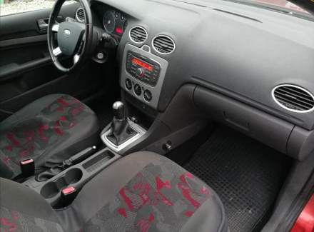 Ford - Focus