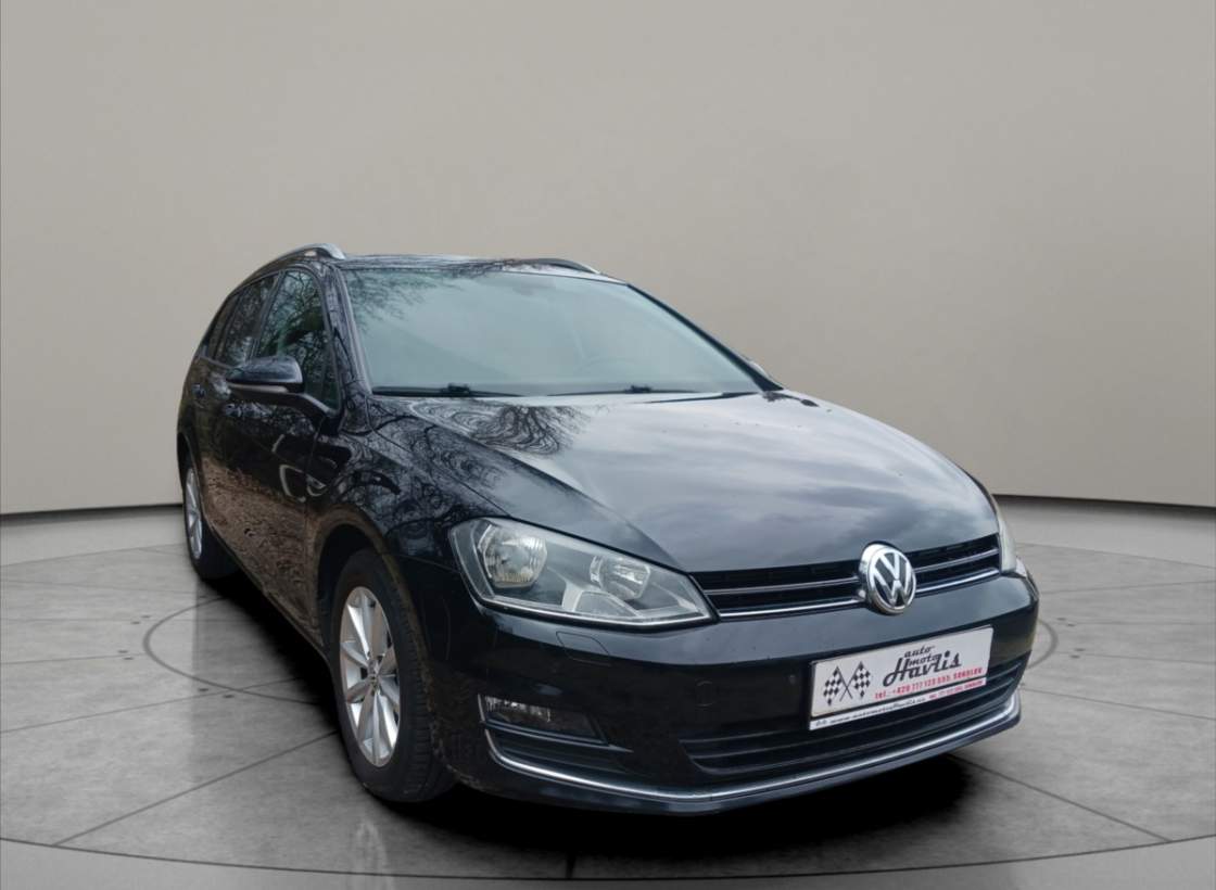 Volkswagen - Golf