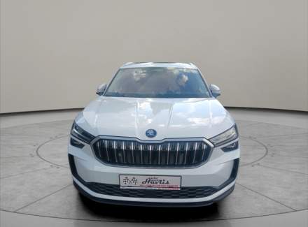 Škoda - Kodiaq