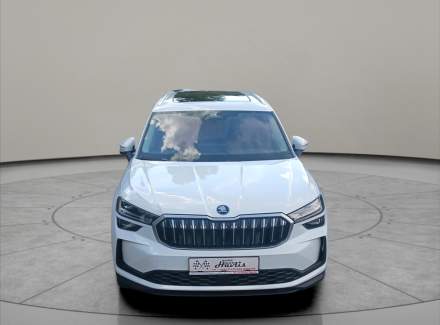 Škoda - Kodiaq