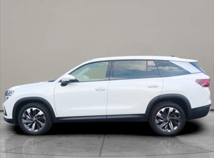 Škoda - Kodiaq