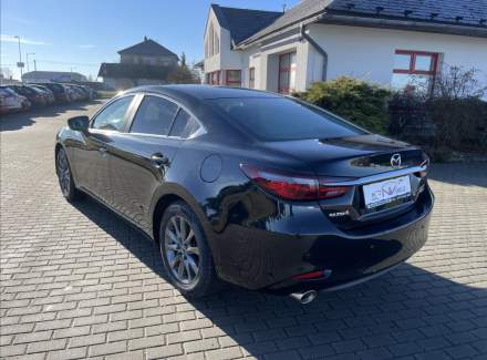Mazda - 6