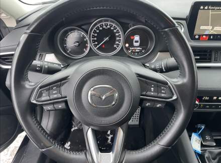 Mazda - 6