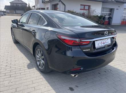 Mazda - 6