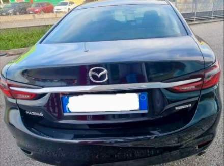 Mazda - 6