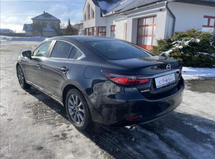 Mazda - 6