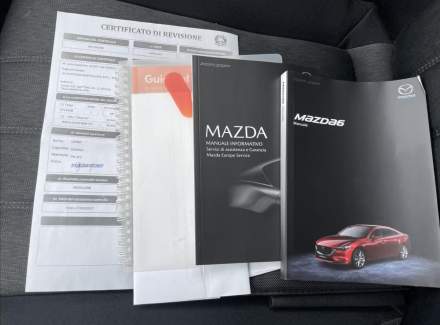 Mazda - 6
