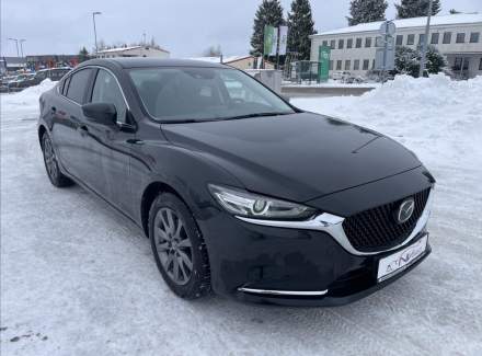 Mazda - 6