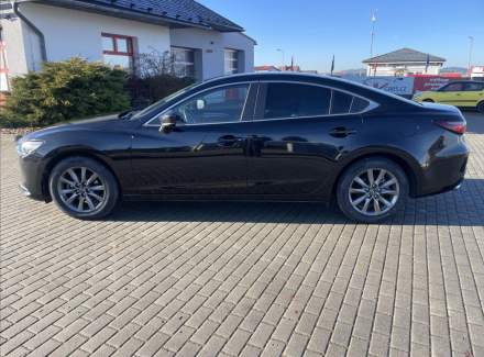 Mazda - 6