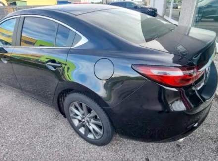 Mazda - 6