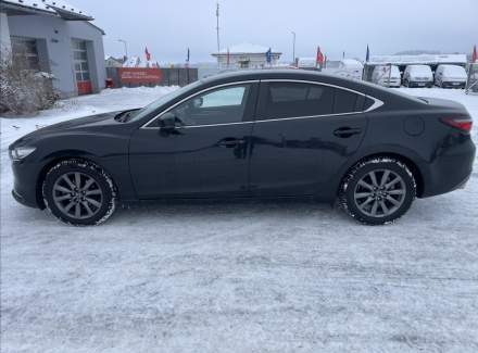 Mazda - 6
