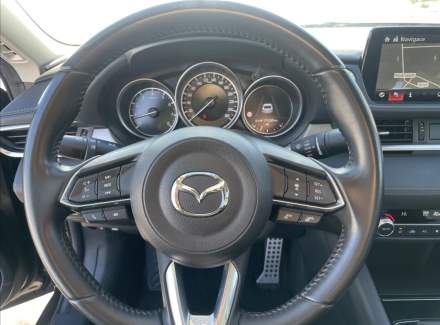 Mazda - 6