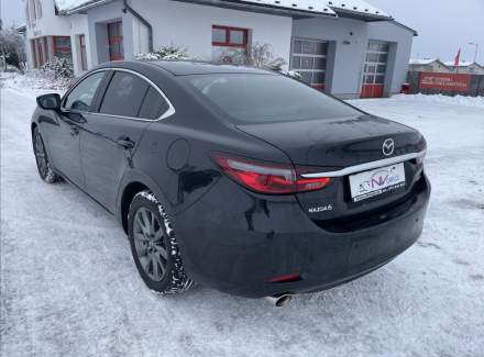 Mazda - 6