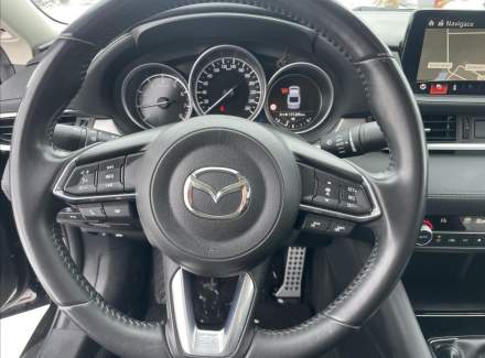 Mazda - 6