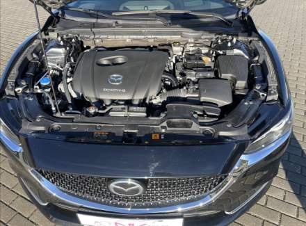 Mazda - 6