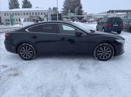 Mazda - 6