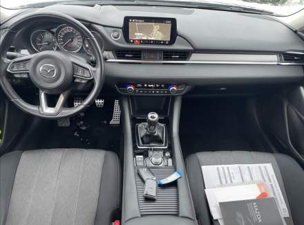 Mazda - 6