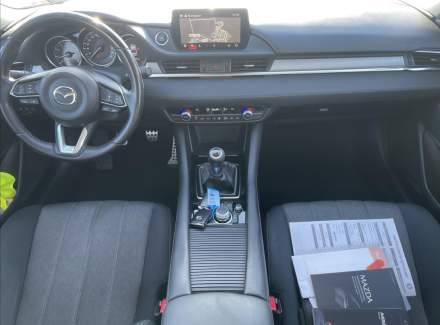 Mazda - 6
