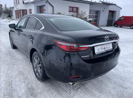 Mazda - 6