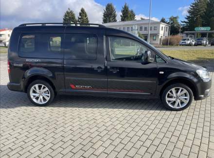 Volkswagen - Caddy