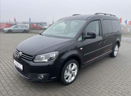 Volkswagen - Caddy