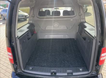 Volkswagen - Caddy