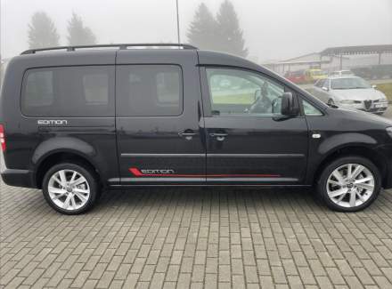 Volkswagen - Caddy