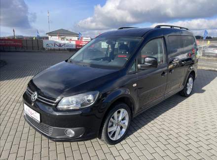 Volkswagen - Caddy