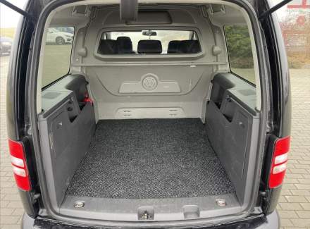 Volkswagen - Caddy