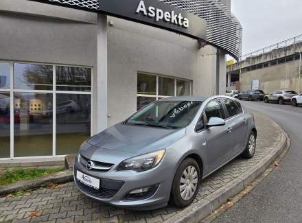 Opel - Astra