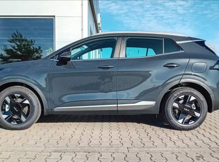 Kia - Sportage