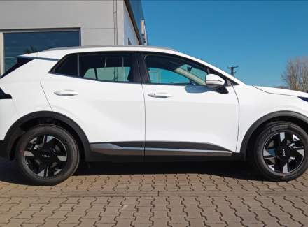 Kia - Sportage