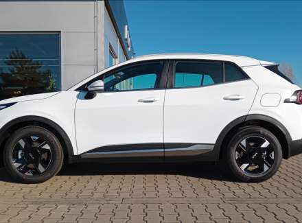 Kia - Sportage