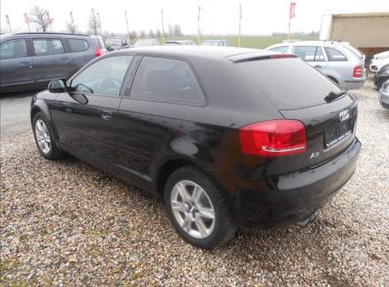 Audi - A3