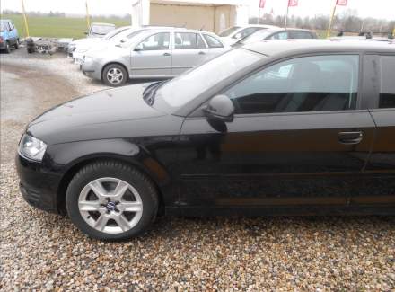 Audi - A3