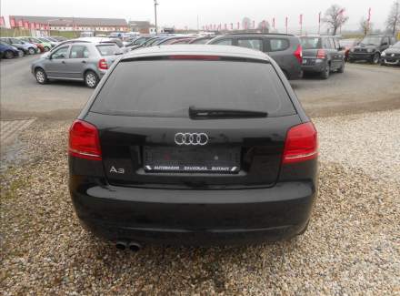 Audi - A3