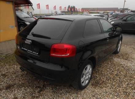 Audi - A3