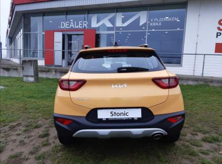 Kia - Stonic