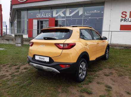 Kia - Stonic