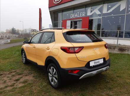 Kia - Stonic