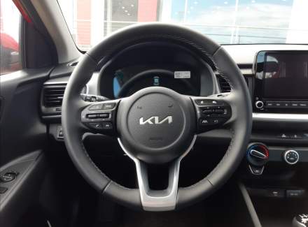 Kia - Stonic