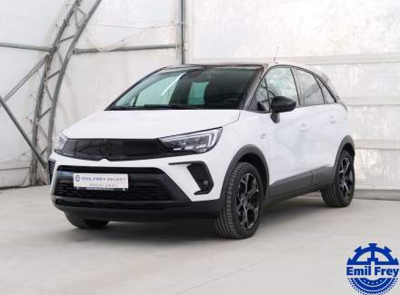 Opel - Crossland X