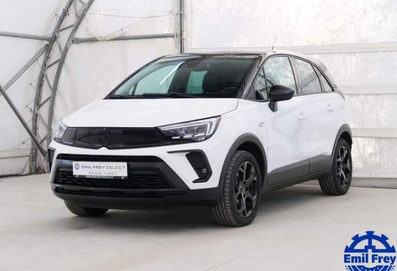 Opel - Crossland X