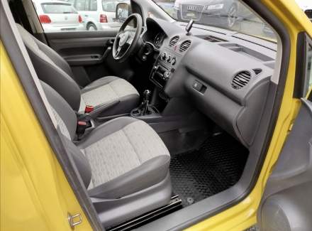 Volkswagen - Caddy