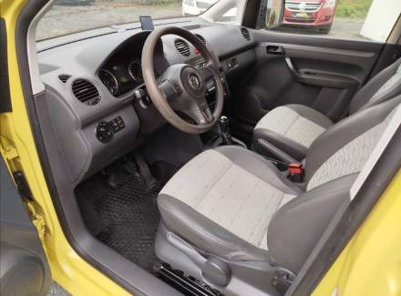 Volkswagen - Caddy